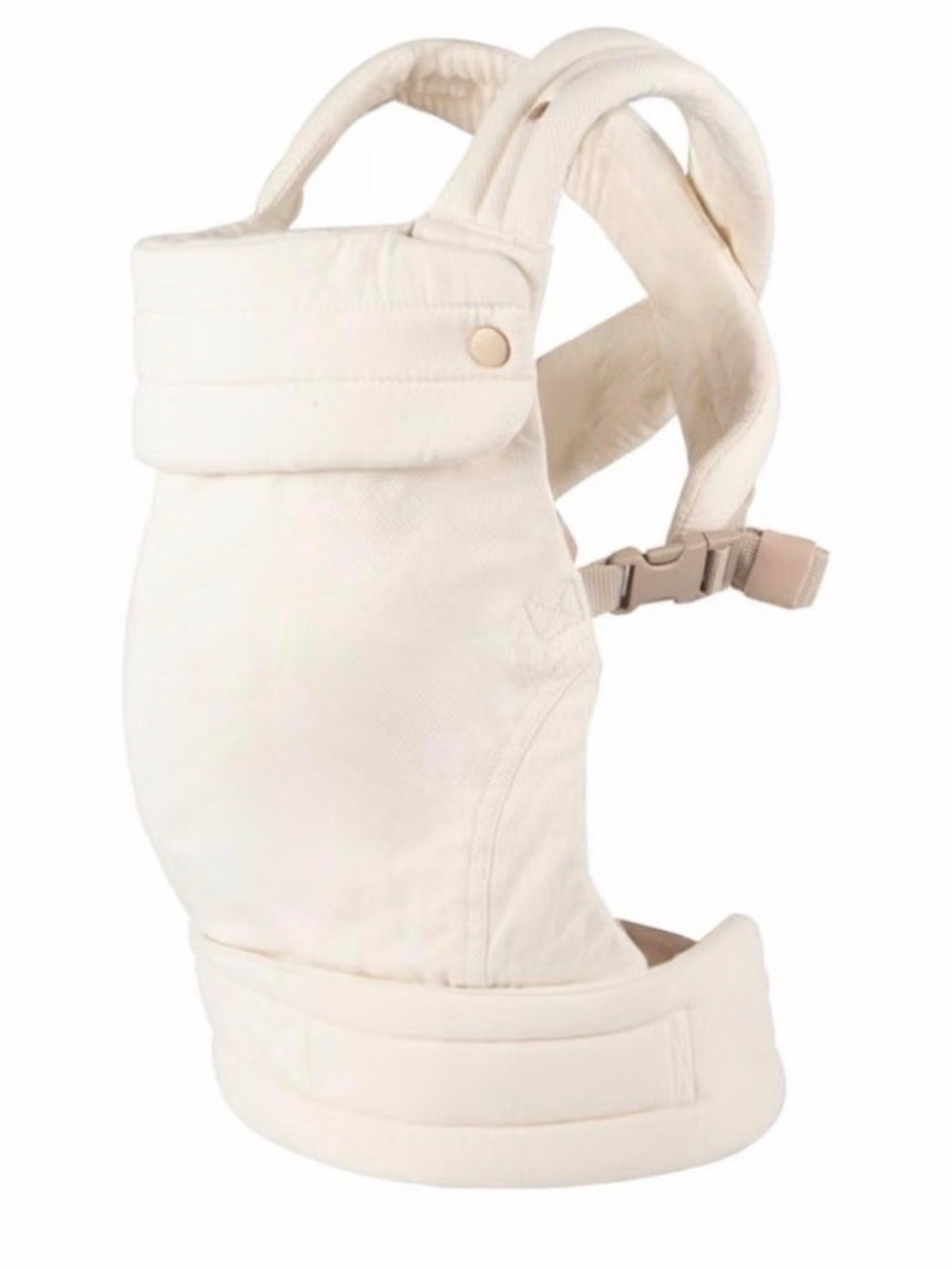NWT - Nest Blanche - Cotton - Off White - Comfortable Ergonomic